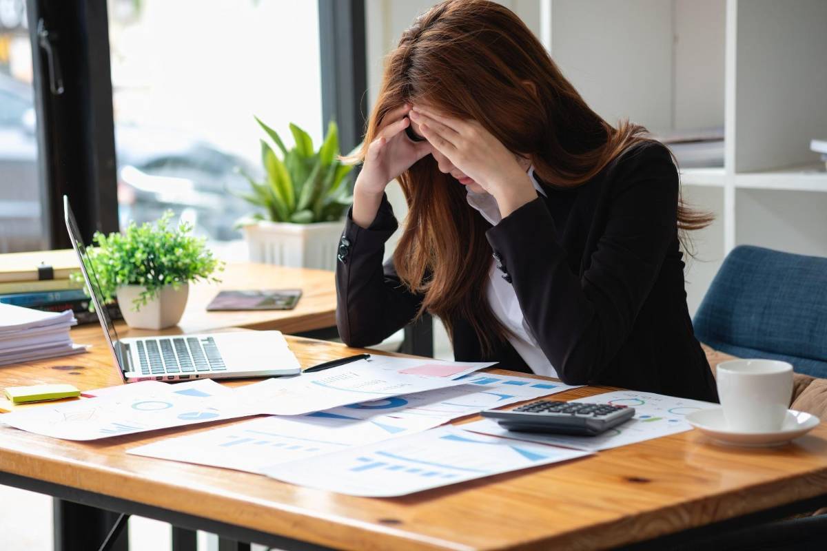 Burnout, el síndrome silencioso que afecta a muchos hondureños