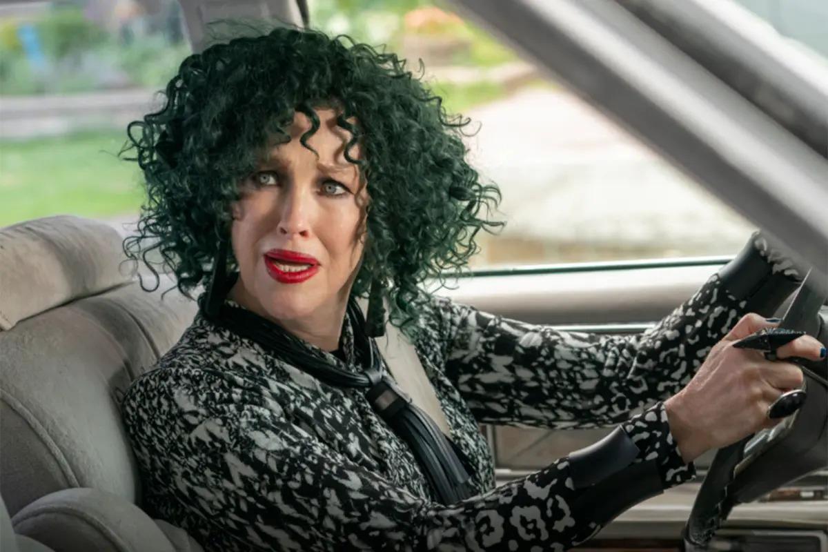 Los personajes más icónicos de Catherine O'Hara en cine y TV