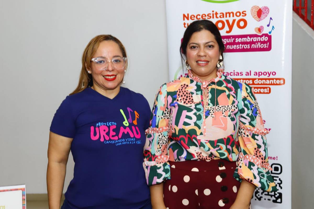 Con música y esperanza, Proyecto Uremu acerca a 40 jóvenes a su sueño internacional