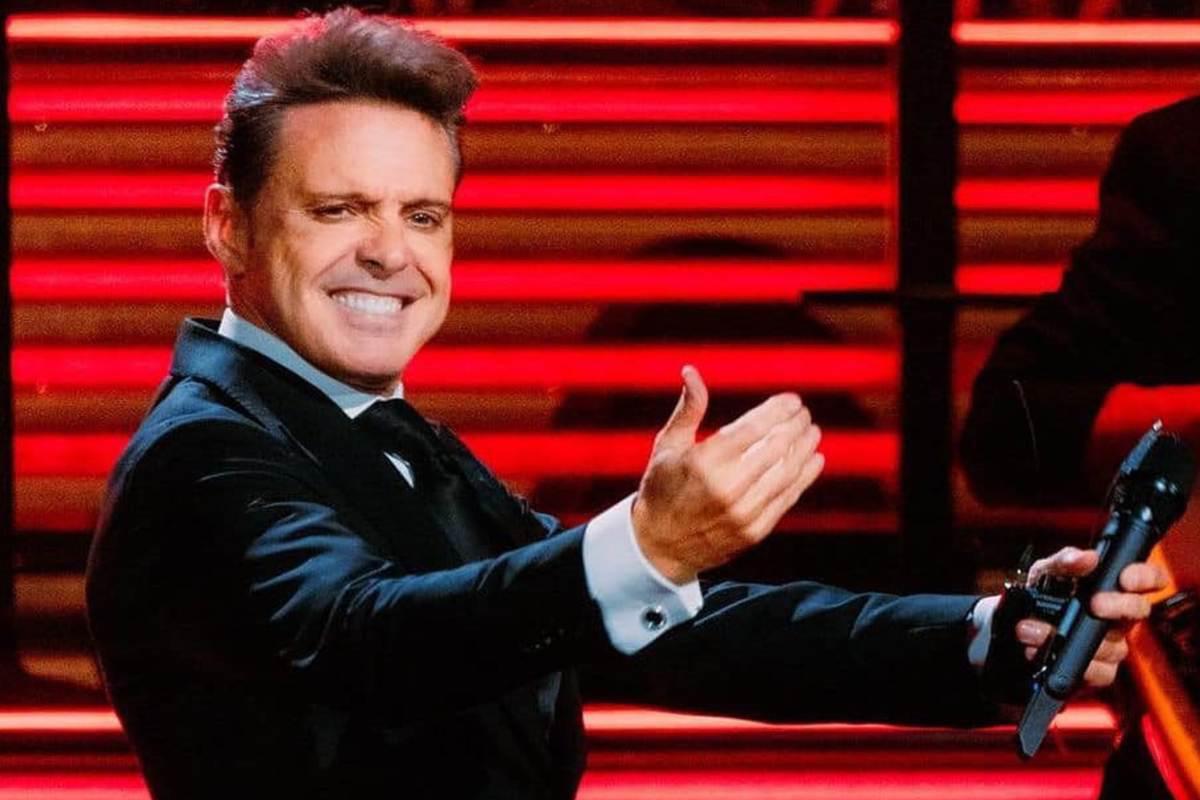 Luis Miguel: diez de sus mejores canciones en 40 años de carrera