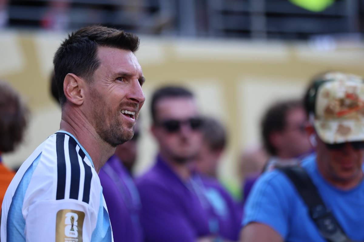 Insólito: La petición que exige repetir la final del Mundial España-Argentina