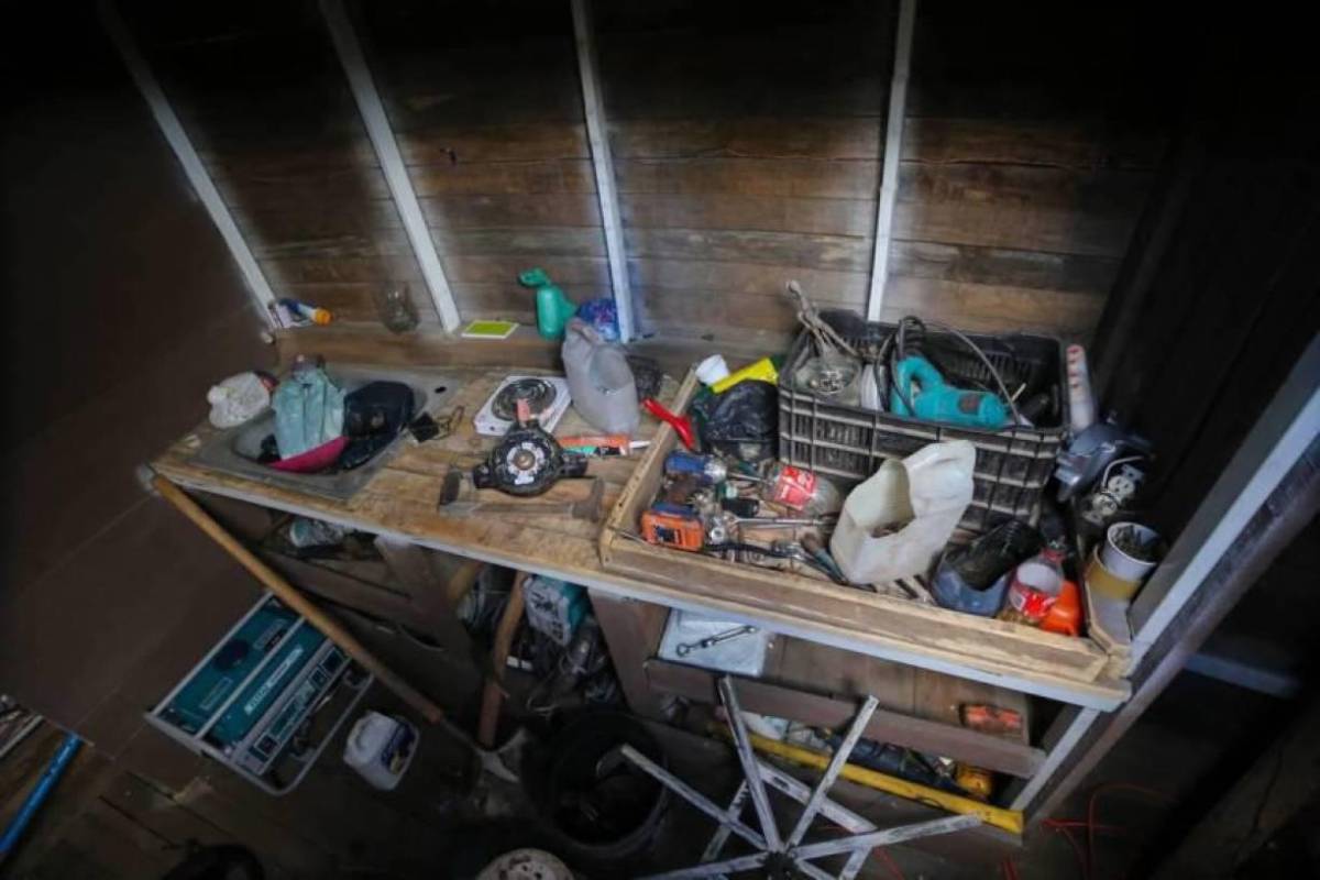 El efímero viaje del velero Rosalinda: se hundió al entrar en el mar