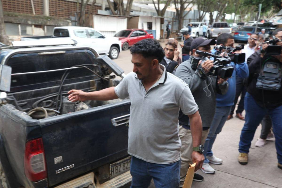 Policía: niño de 4 años se disparó accidentalmente