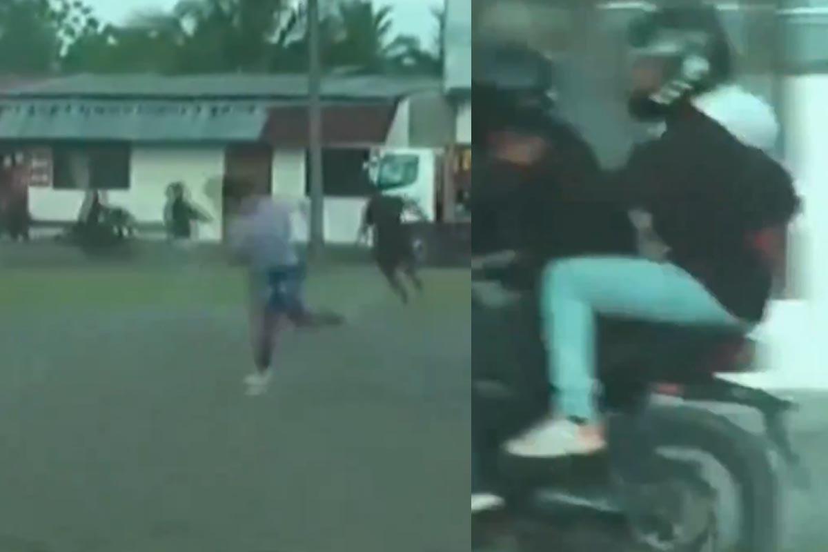 La Policía no ha emitido una información oficial sobre el suceso.