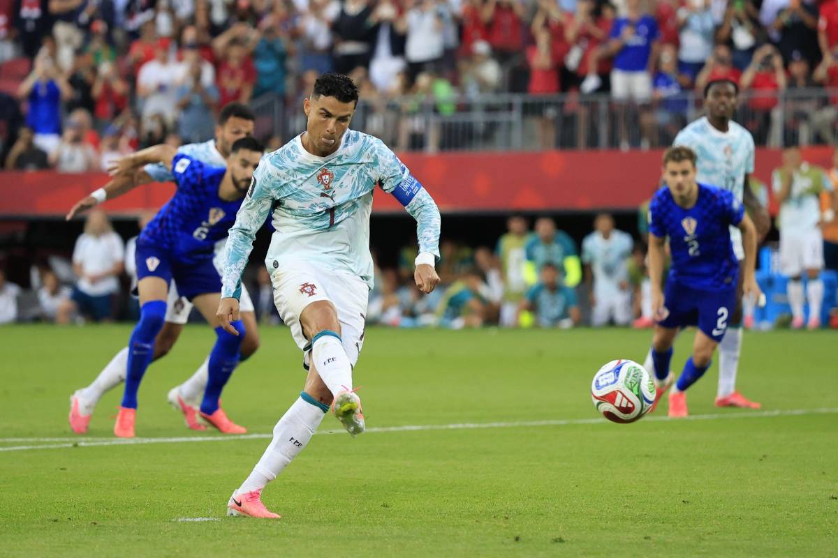 Cristiano Ronaldo supera a Messi y hace confesión tras polémica, locura de Portugal, lo que hizo Modric