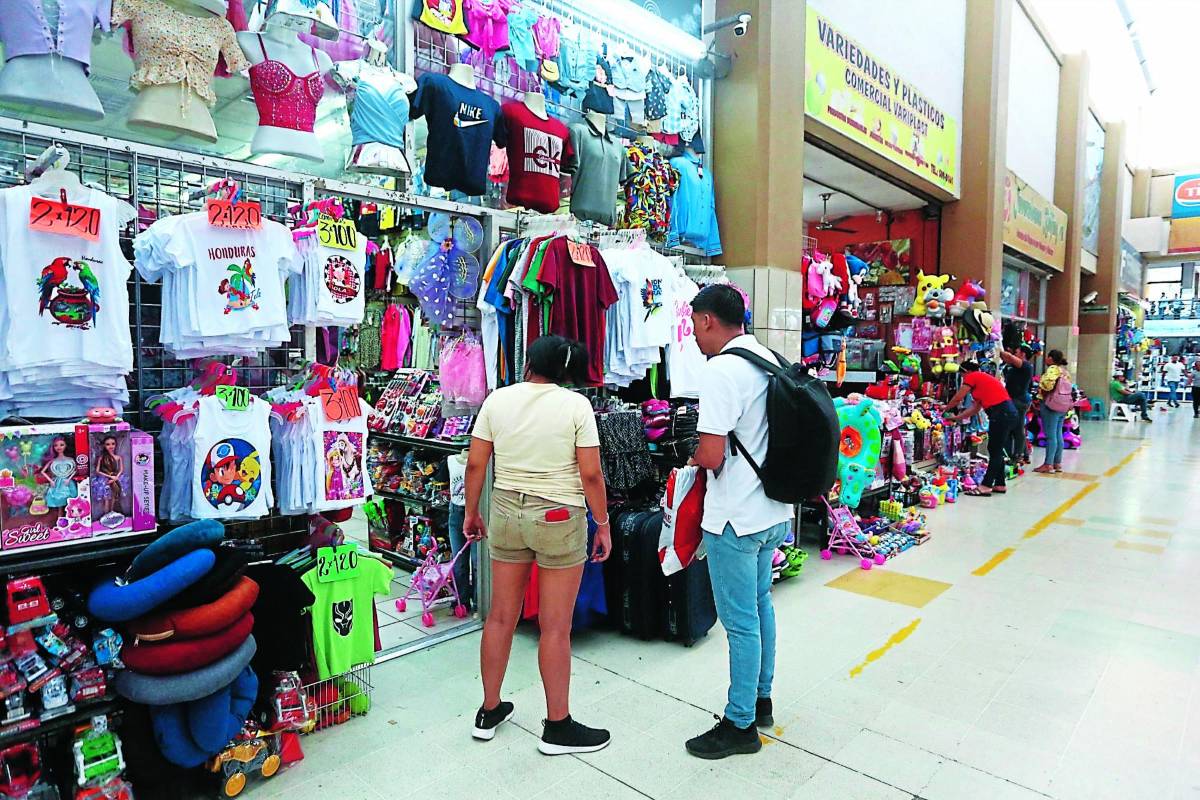 Mipymes no descansaron en un intento de levantar ventas