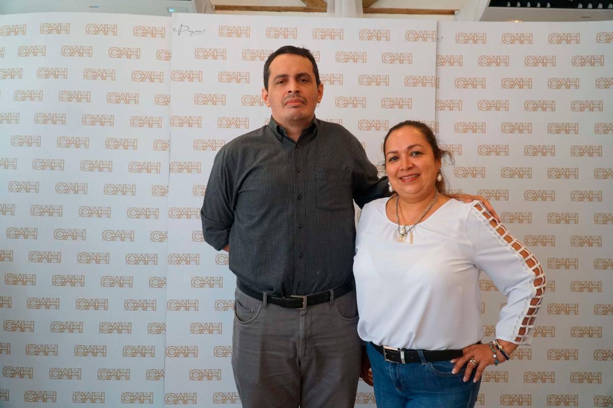 Gremio de arquitectos celebra su día