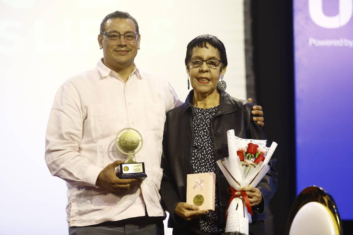 Horizontes periodísticos, un homenaje a la excelencia