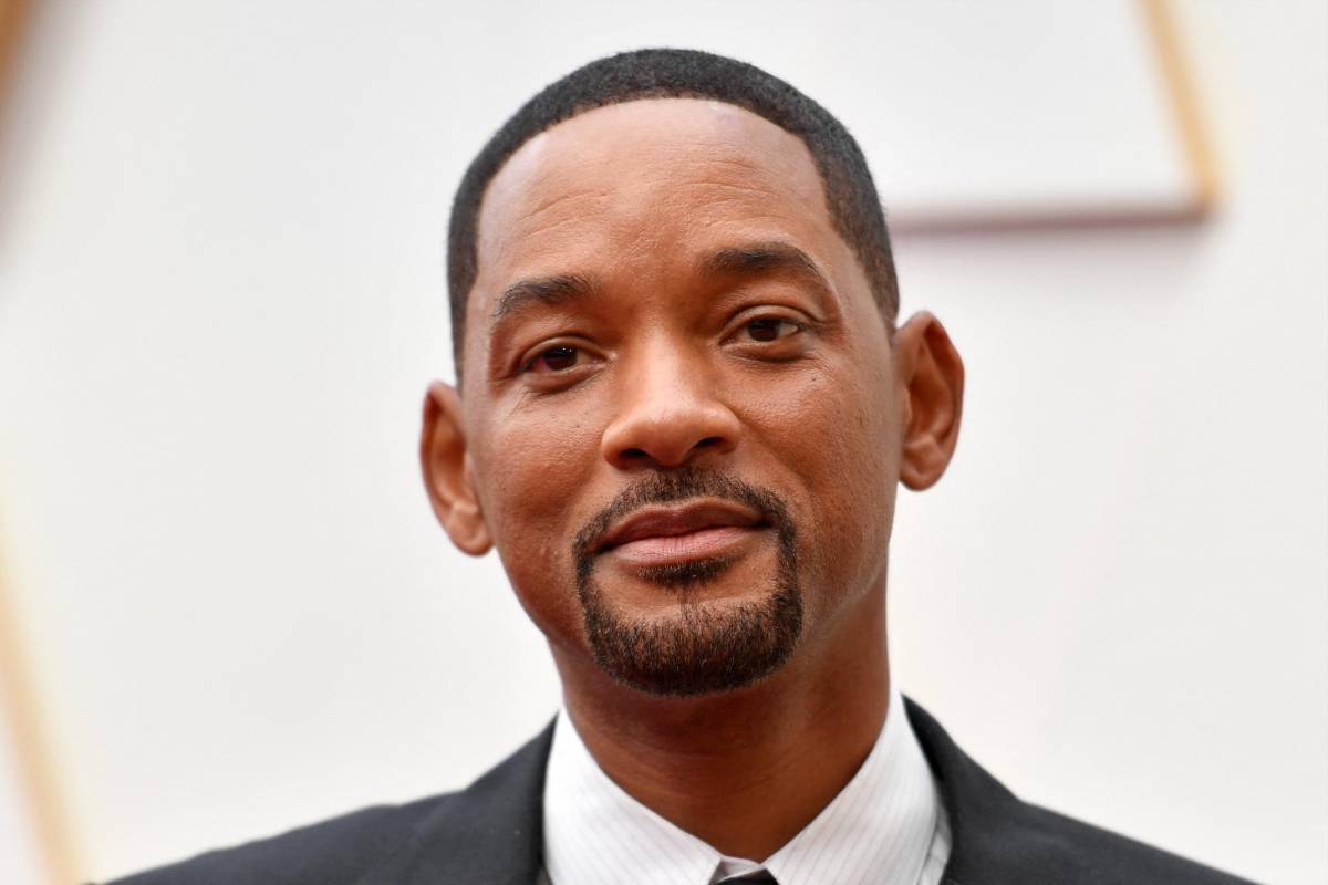 Will Smith renuncia a la Academia tras su escándalo con Chris Rock en los Óscar: “Tengo el corazón roto”