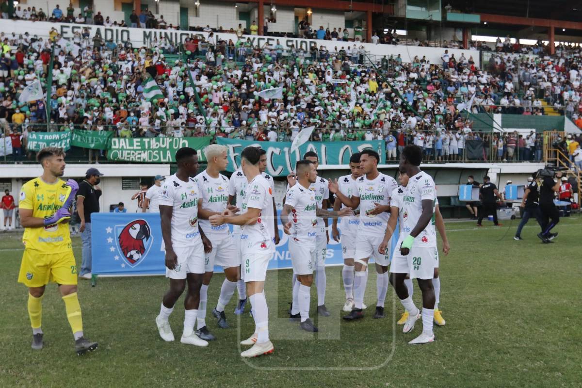 Oficial: Platense desciende a la segunda división tras no ser apoyado en la reunión de Liga Nacional