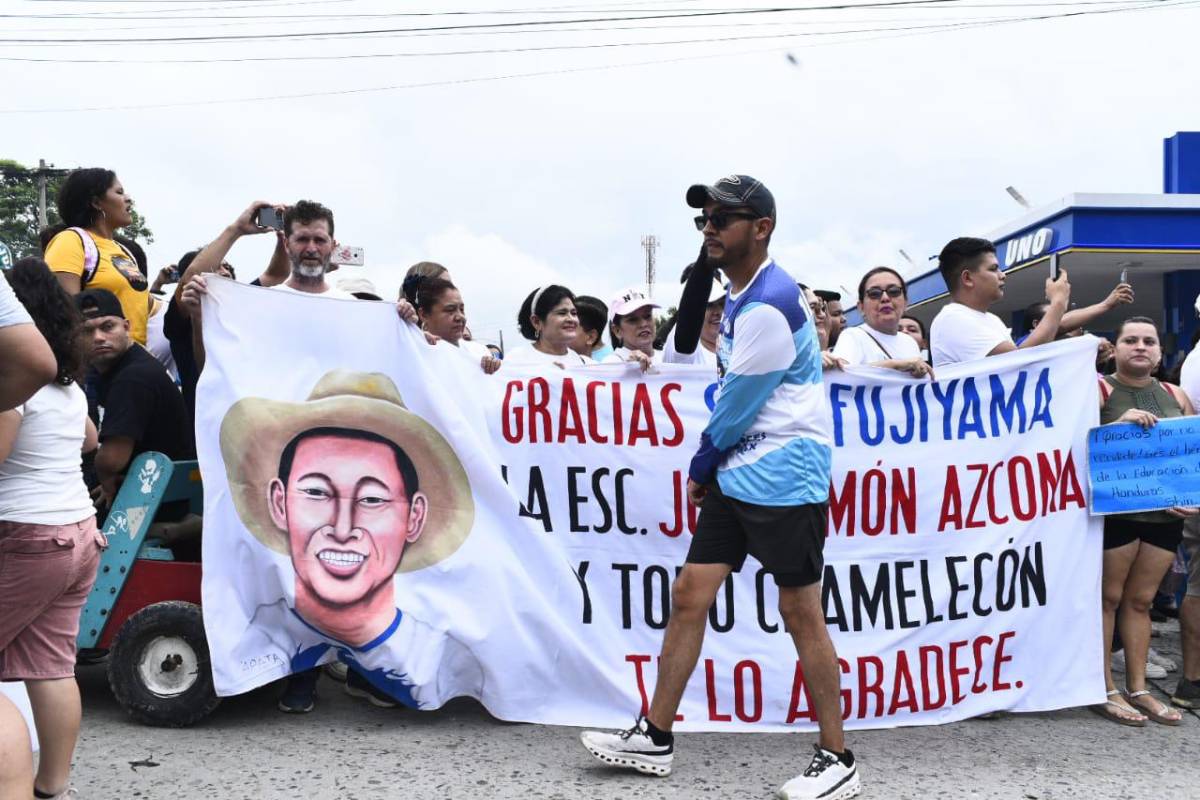 SPS recibe como héroe a Shin Fujiyama; El Progreso se prepara