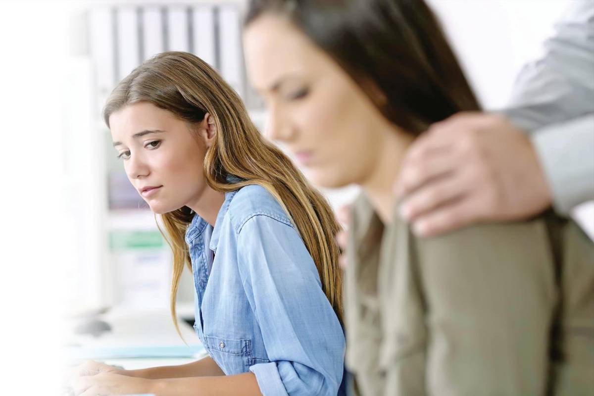 ¿Qué es y cómo se puede detectar el “grooming”?