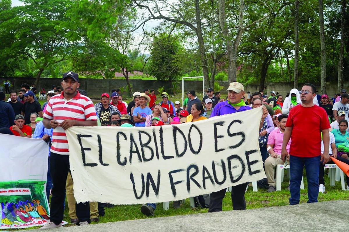 <b>Oposición asegura que habrá daños al ambiente. </b>