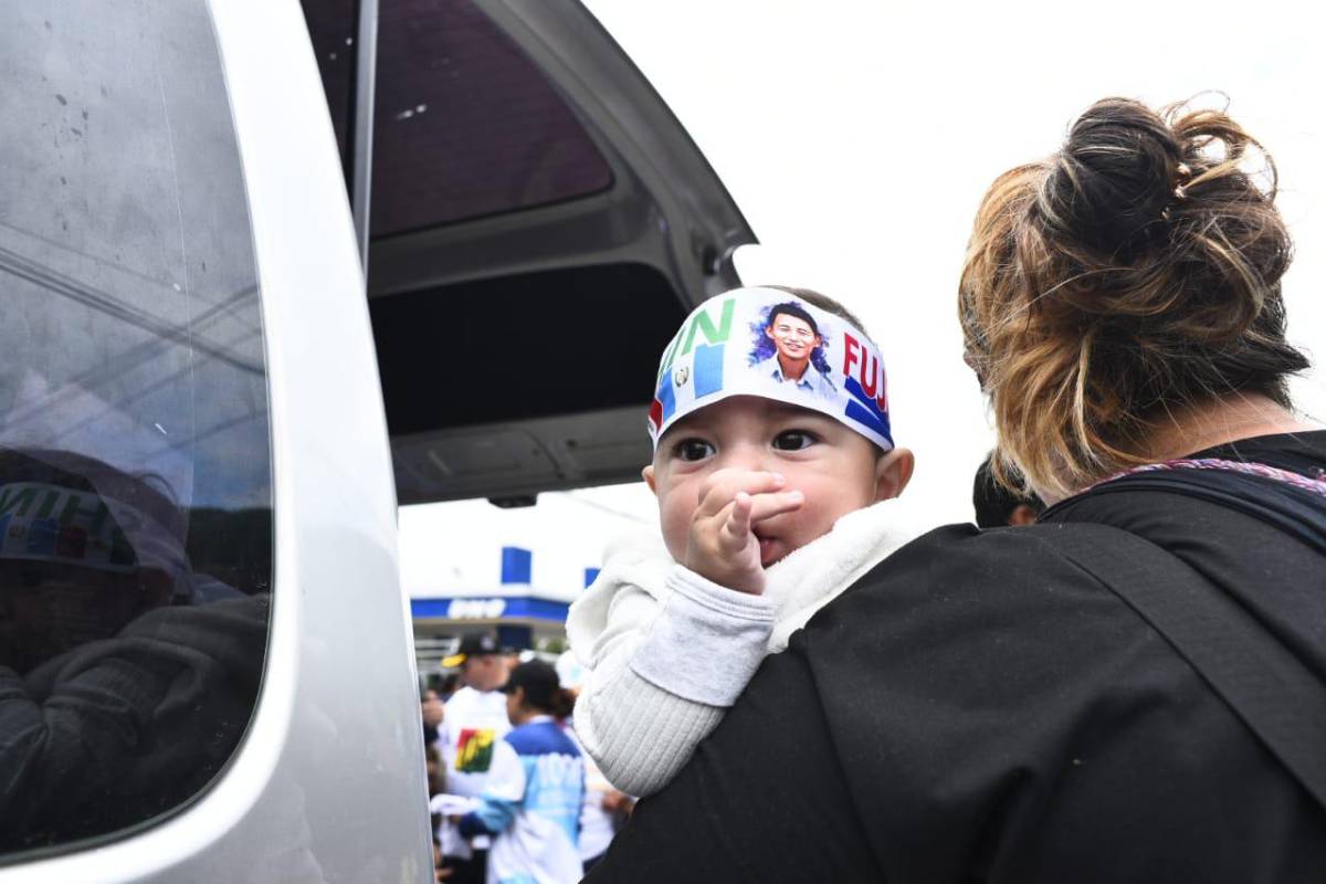 SPS recibe como héroe a Shin Fujiyama; El Progreso se prepara