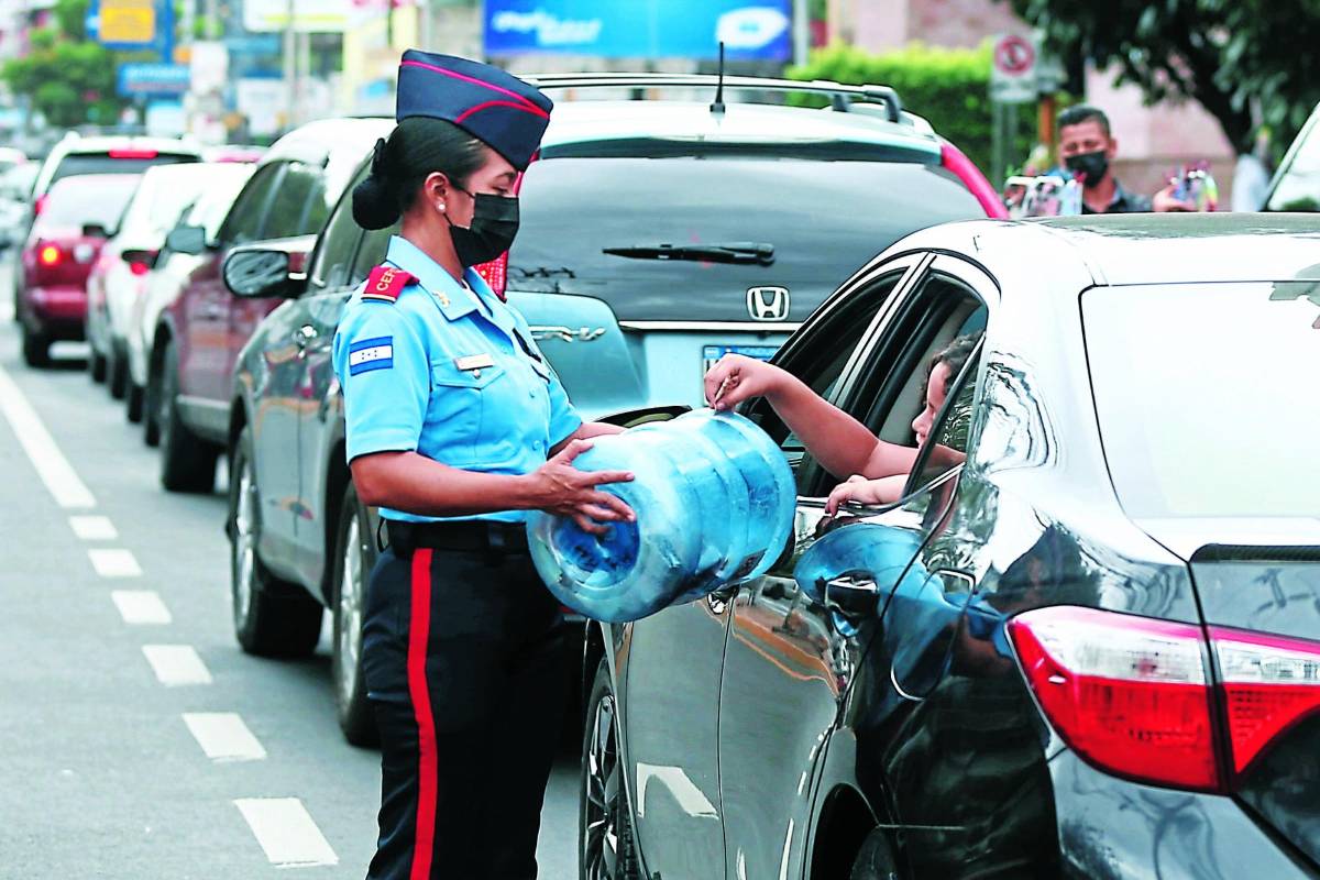 Amor y solidaridad: Mañana arranca la Teletón 2022