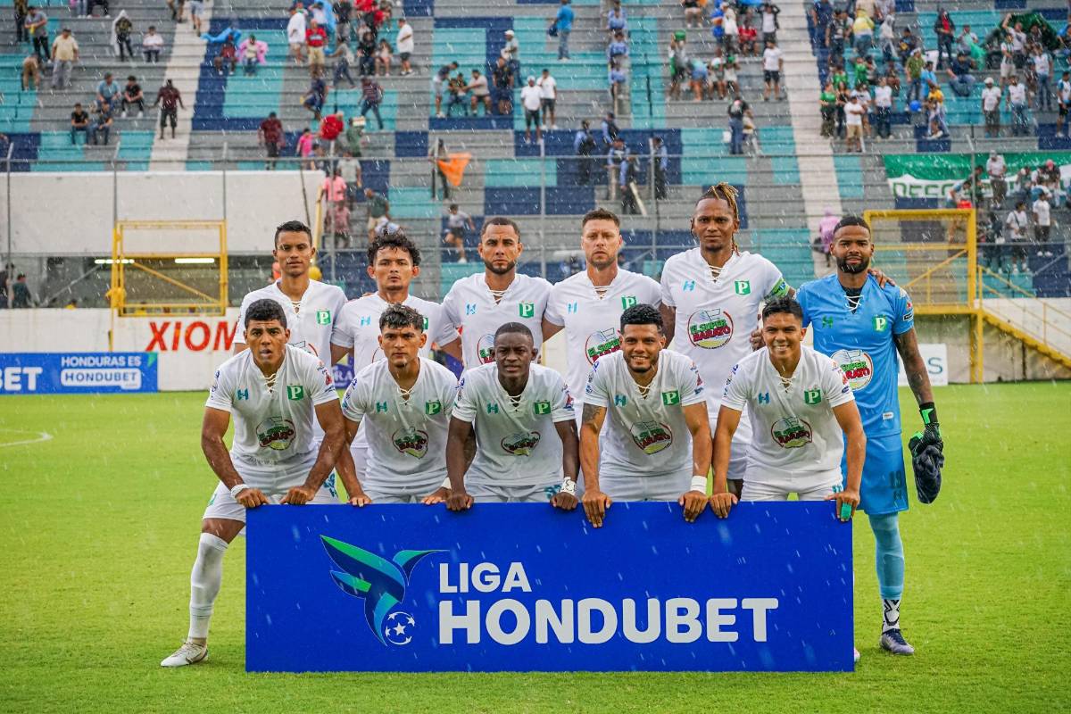 Platense con dos inesperados héroes, sorpresa a Welcome y, ¿mofa al Real España?