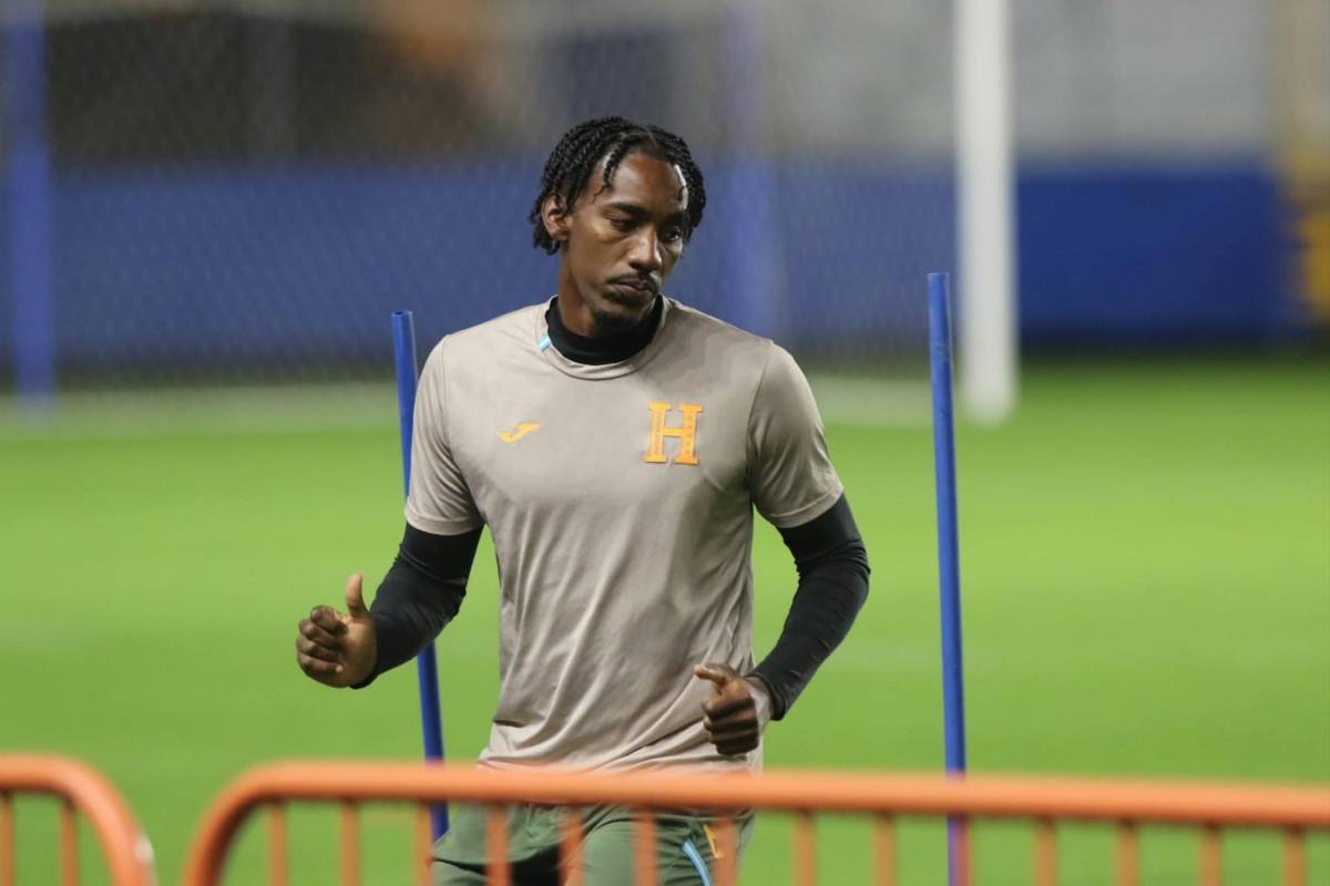 Con cinco cambios: el explosivo 11 de Honduras para vencer a Jamaica