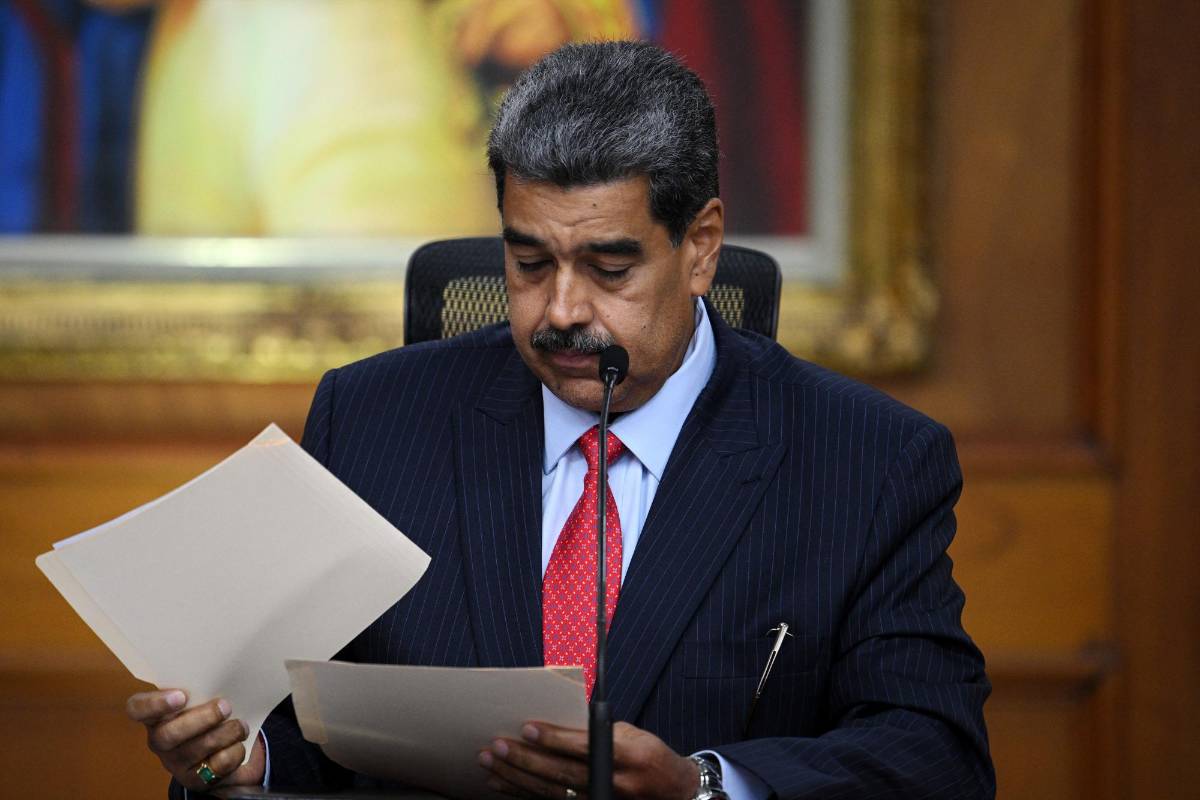 Maduro pide al Supremo que “aclare todo lo que haya que aclarar” sobre las elecciones