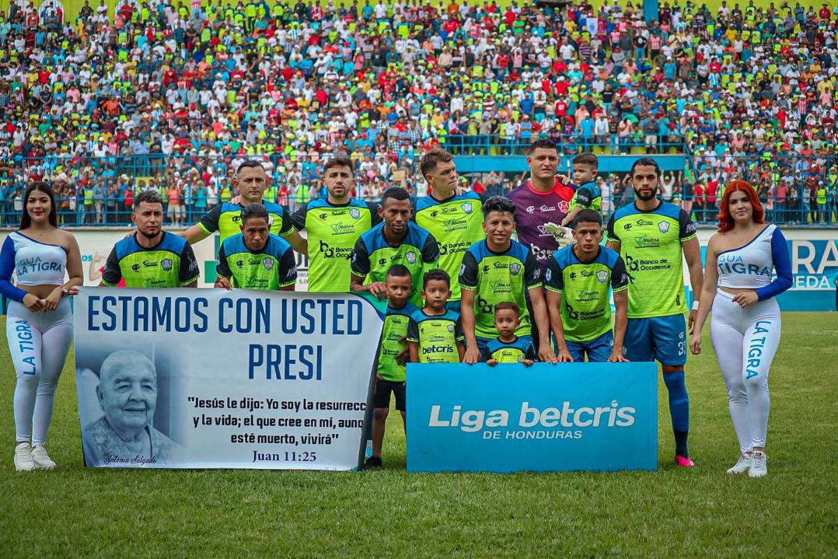 Olancho FC no para de fichar y se refuerzan con legionario hondureño