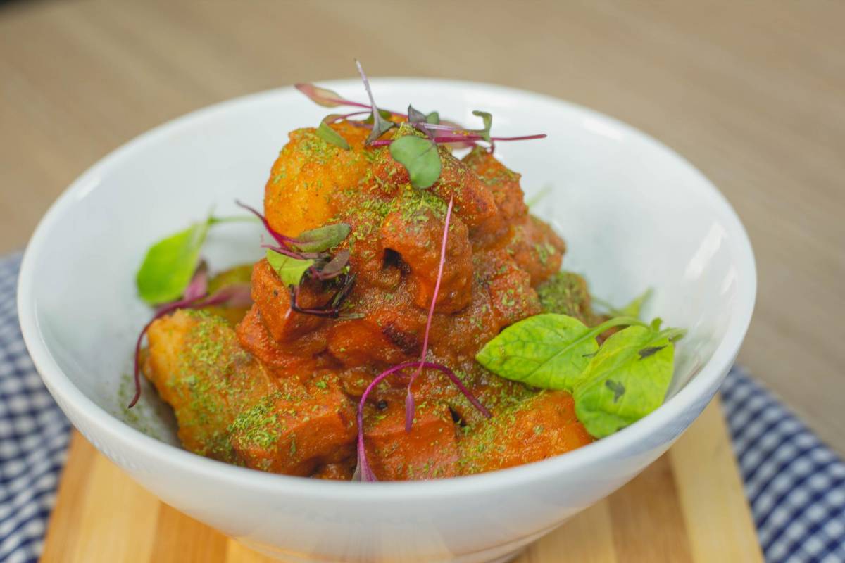 Exquisitas opciones para un gran almuerzo catracho