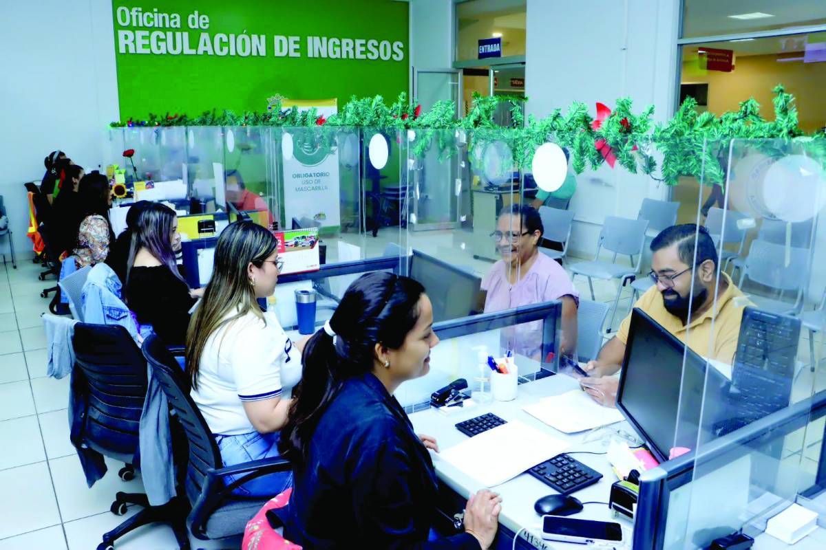 Banpaís seguirá manejando los recursos municipales