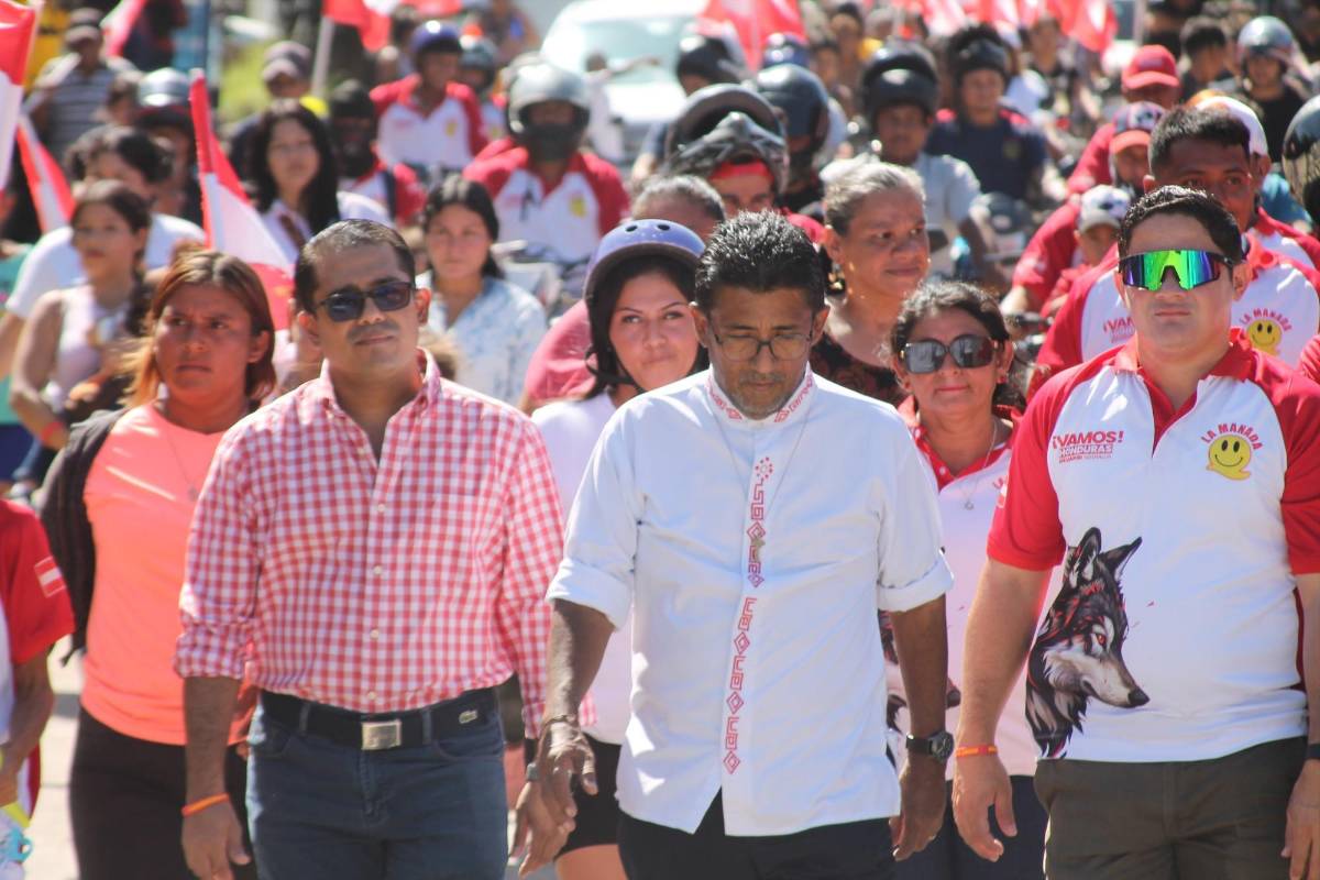 Solo el Señor creía que iba a perder: reaparece Quintín Soriano y revela nuevo rol