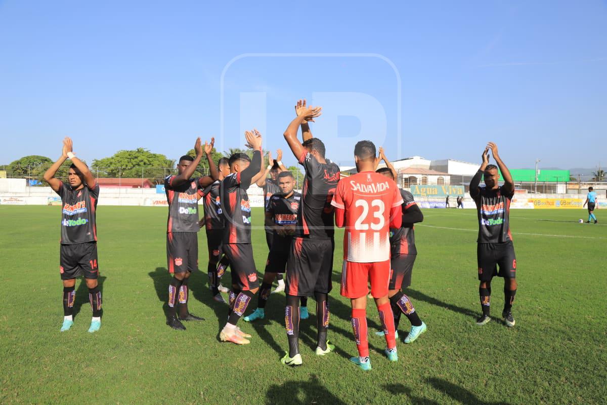 ¿La razón? El líder Vida se niega a jugar ante Motagua en Choluteca