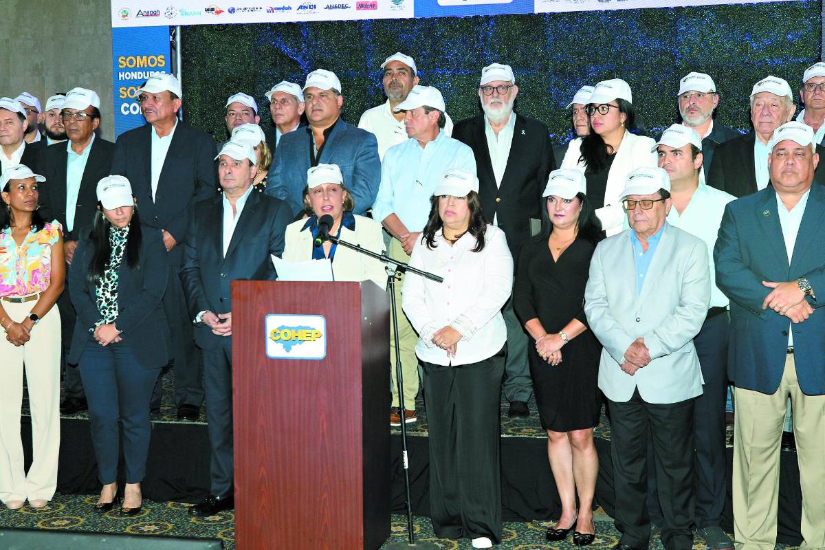 Sin exoneraciones, las maquilas se van a ir de Honduras: Daniel Fortín