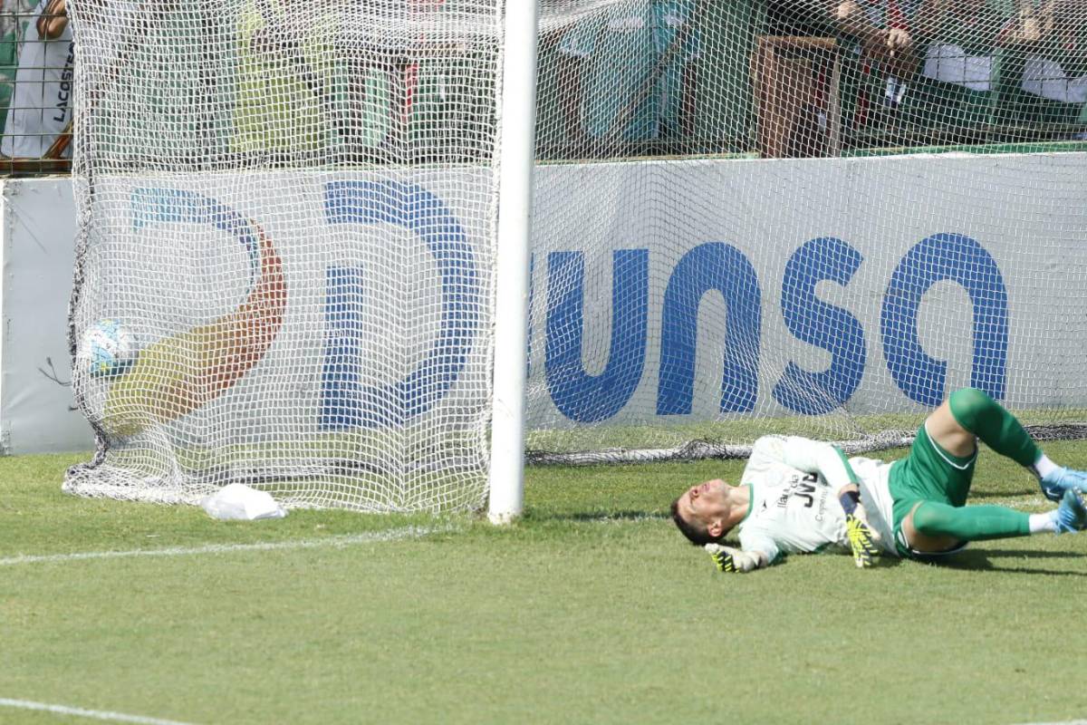 Lavallén se encaró con rival, decepción en Marathón y lindas chicas en el Yankel