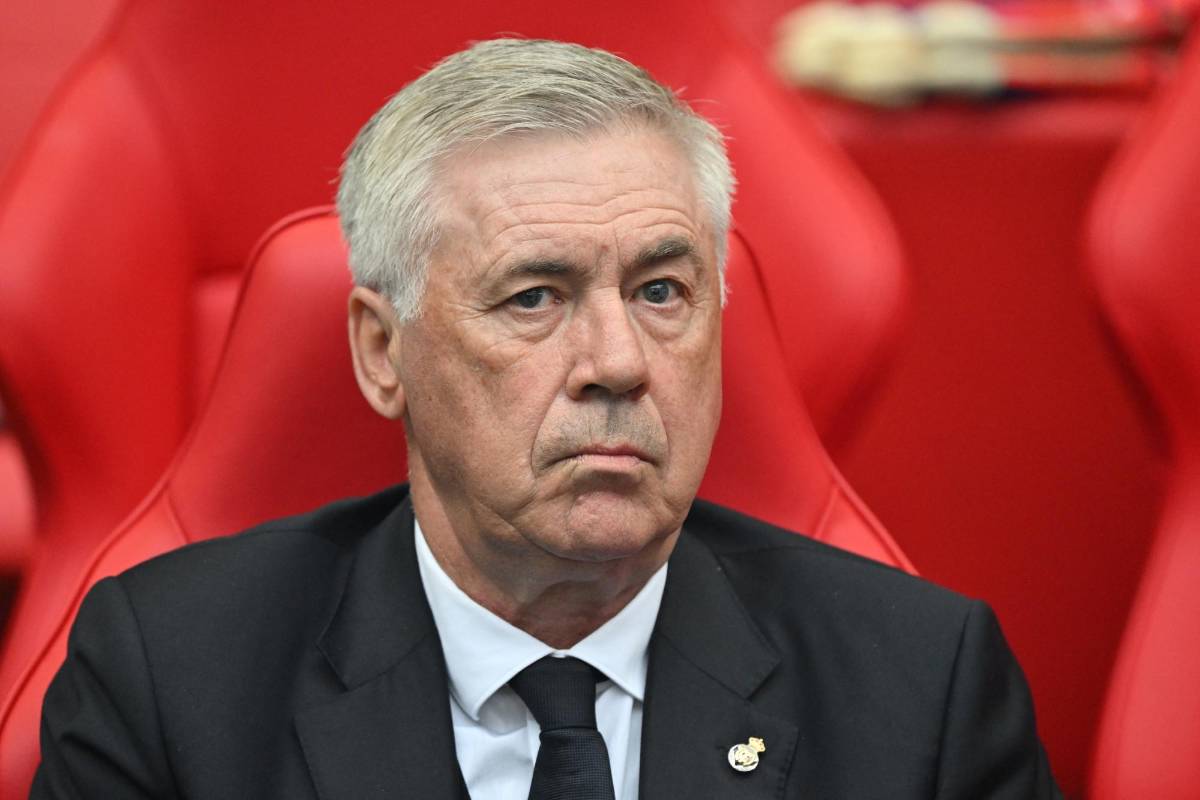 Ancelotti reacciona tras ganar la Champions y revela qué le dijo a Kroos