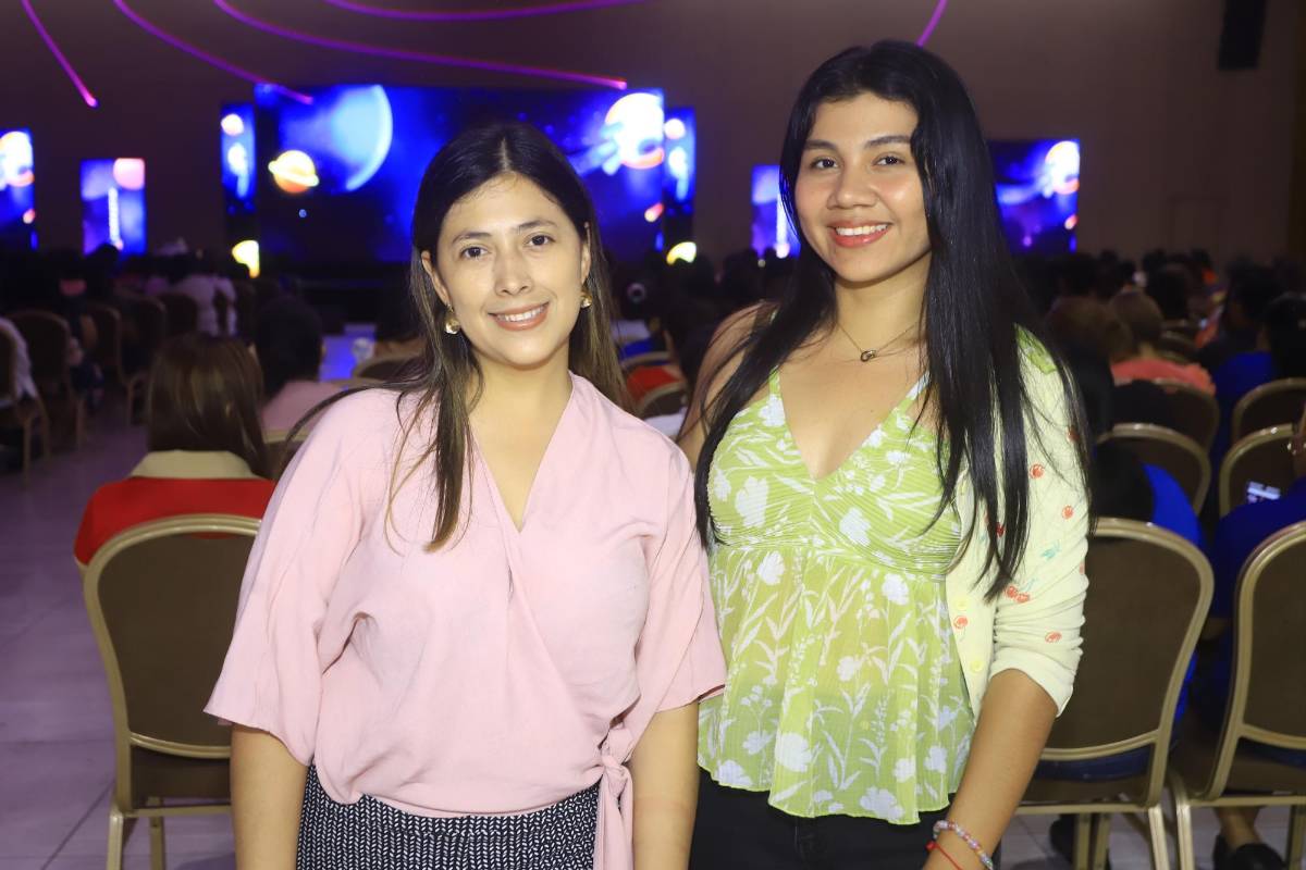 Docentes se capacitan con nuevo modelo pedagógico