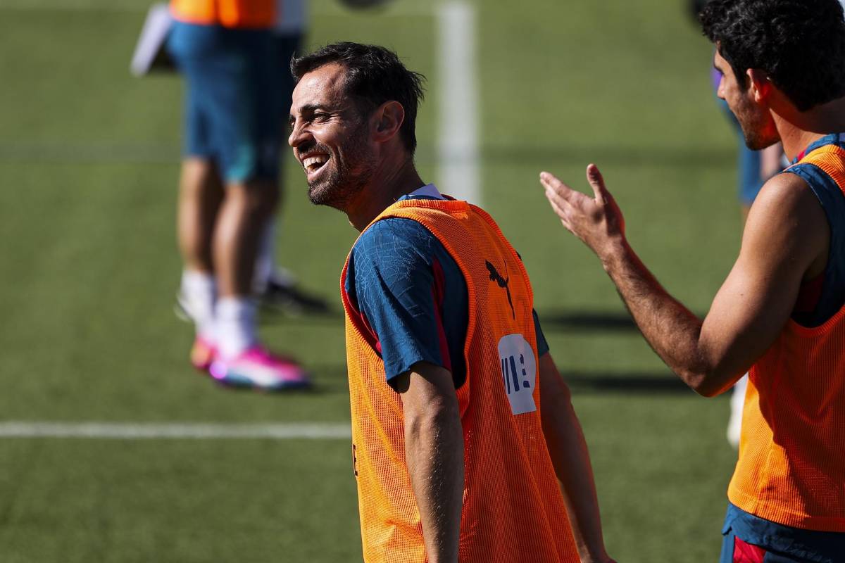 Mourinho con otro fichaje para Real Madrid, rechazan 140 millones y Barcelona renueva
