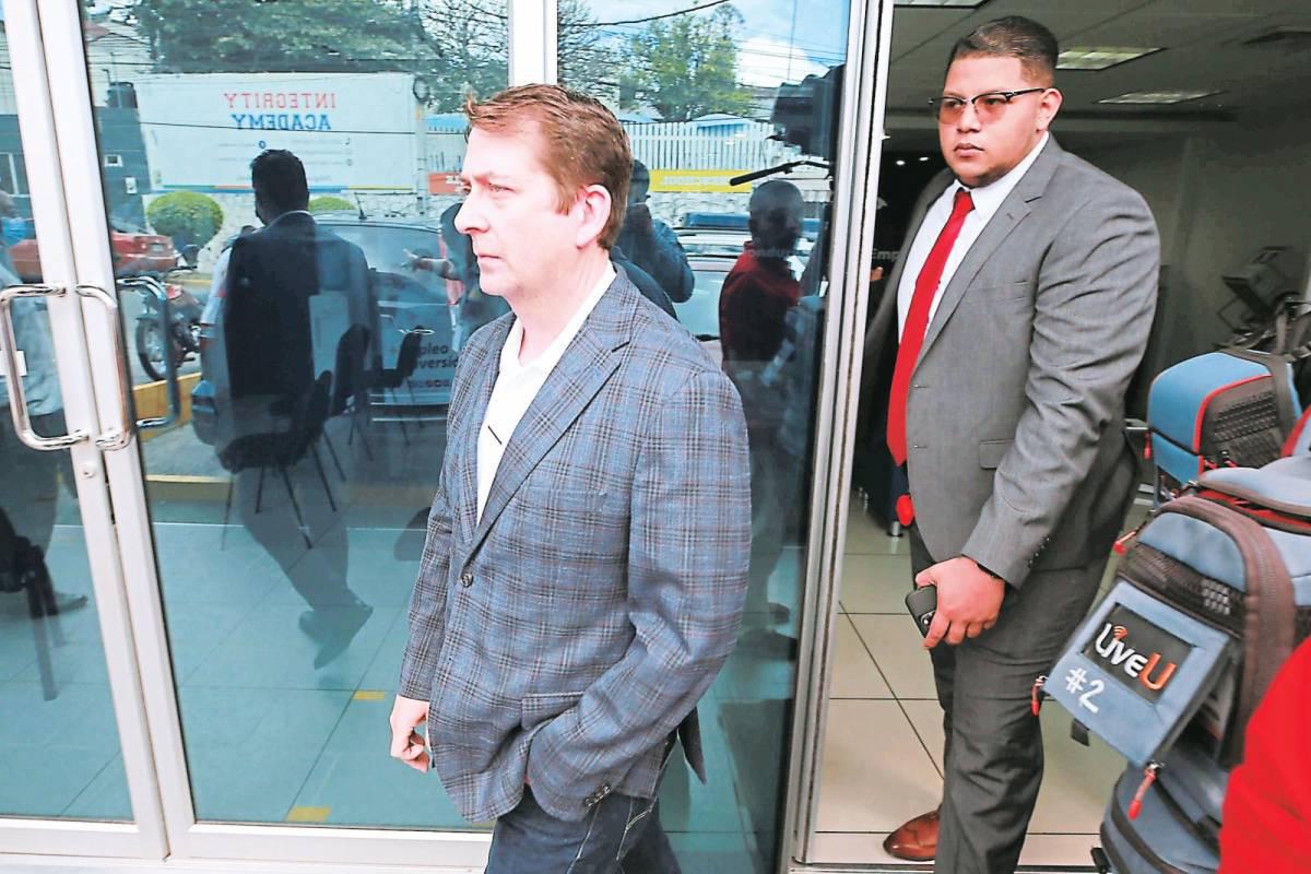 ¿Quién es Murray Paul Farmer, el empresario que demandó a Rixi Moncada en Alabama?