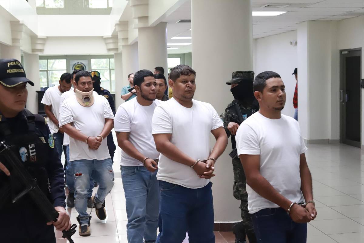 La causa por la que vinculan al cartel del Atlántico con el asesinato del Pollo