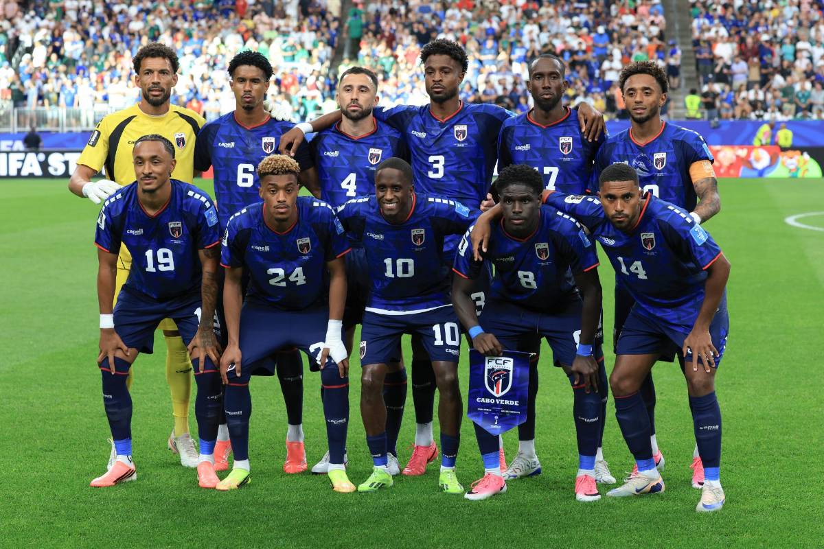 FIFA toma decisión tras impactante denuncia sobre capitán de Cabo Verde, ¿fuera del Mundial 2026?