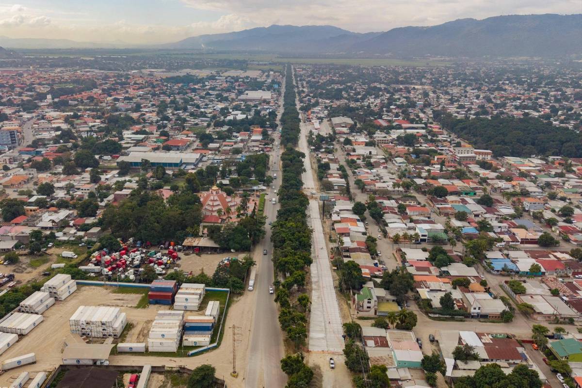 Se pospone inauguración del tramo del segundo anillo de SPS; esta es la razón y la nueva fecha