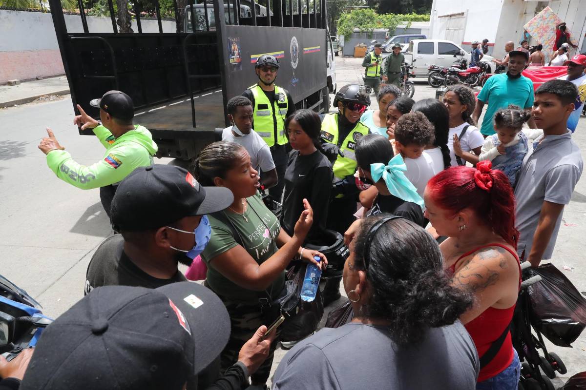 “¿Dónde está el Gobierno?”: caos en Venezuela tras aumento de muertes por terremotos