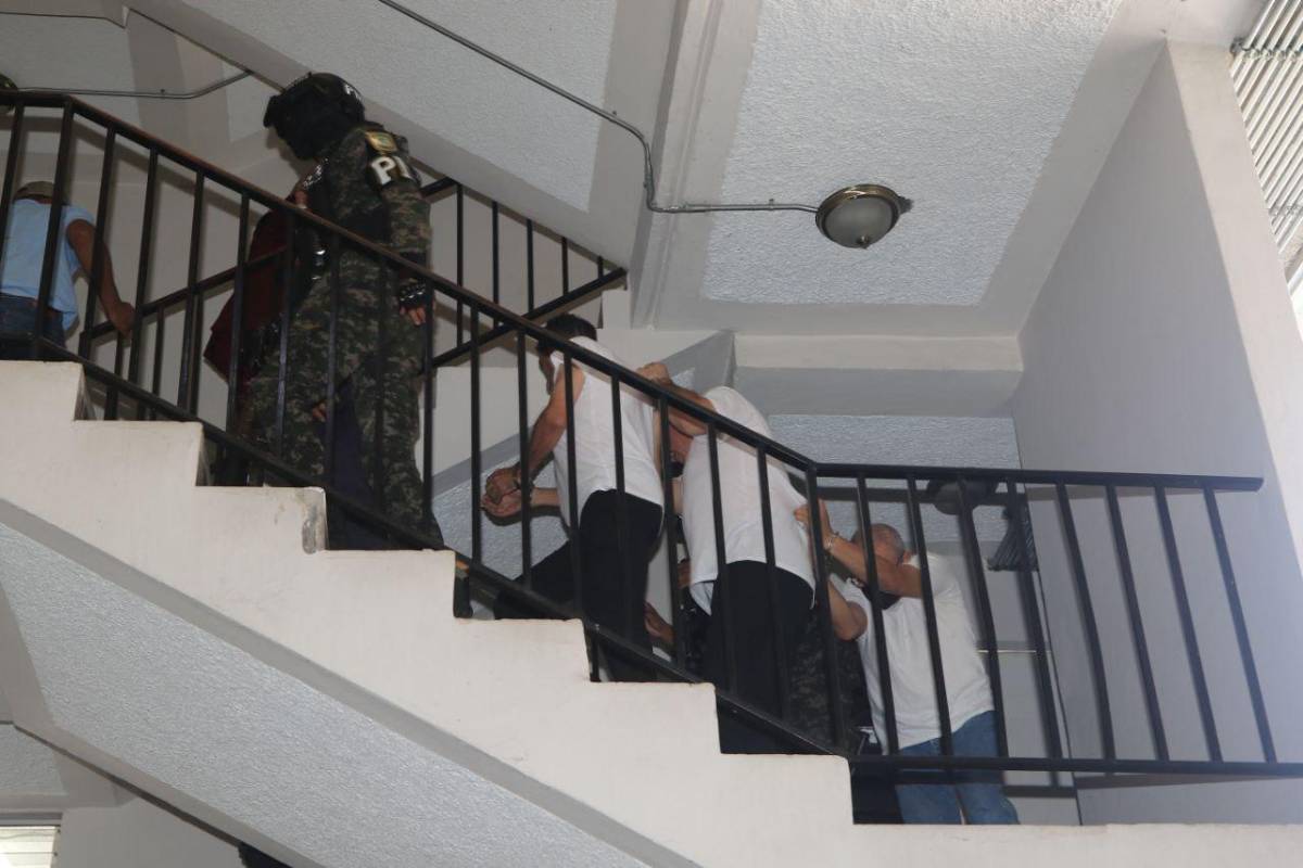 Pruebas claves del MP contra acusados de planificar asesinato de Mel Zelaya