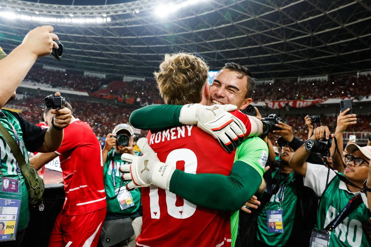 Insólito: selección se corona campeona de FIFA sin un solo jugador nacido en su país