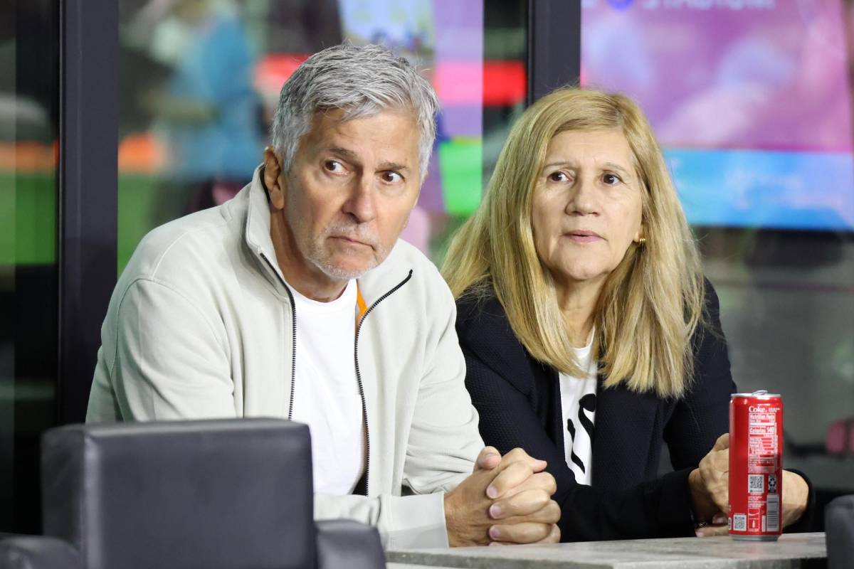 Apóstol revela inesperada información sobre Jorge Messi y muestra prueba