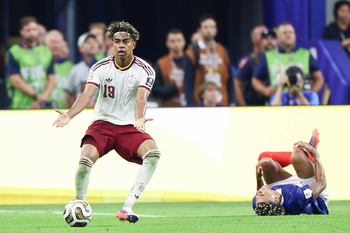 Mundial 2026: FIFA castiga a España después de la victoria ante Francia