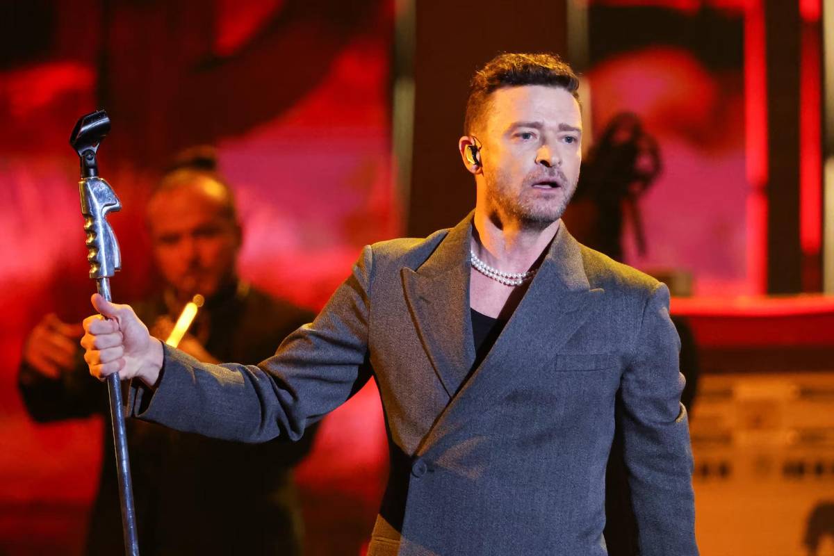 Abogado de Justin Timberlake rompe el silencio tras arresto del cantante
