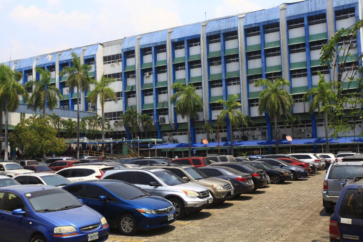 150 camas tendrá nuevo hospital de politraumatología en SPS