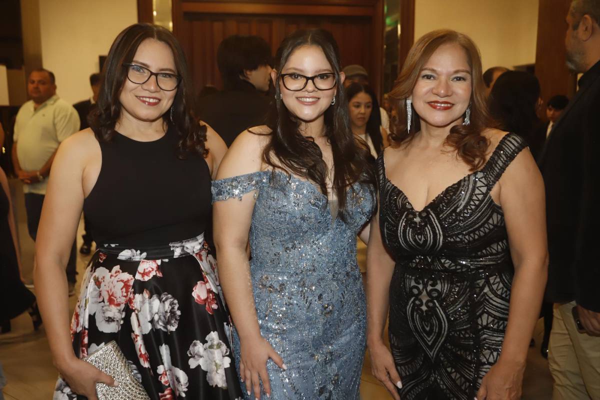 Así fue la fiesta de graduación de los Seniors 2025 de Florencia School