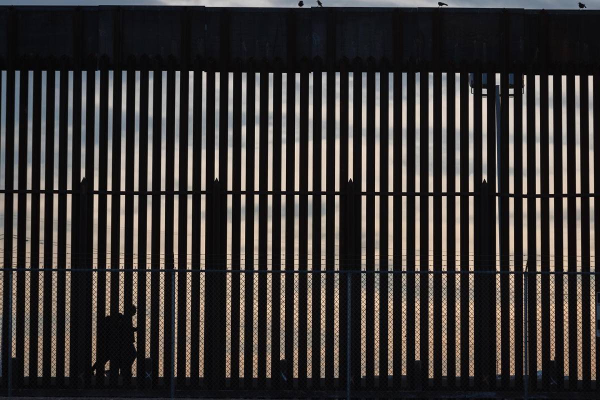 EEUU alerta que “frontera no está abierta” y mantendrá Título 42