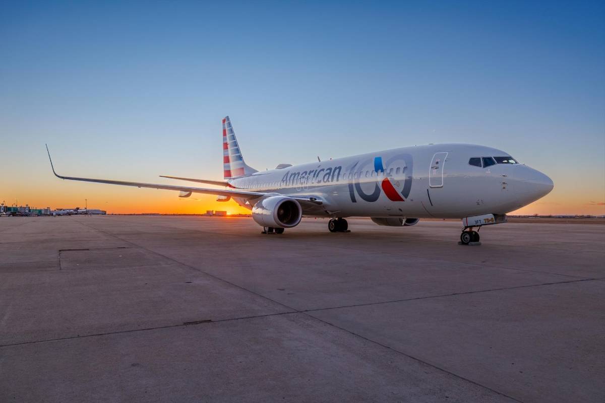¿American Airlines y United se fusionarán? Esto informó una de las aerolíneas