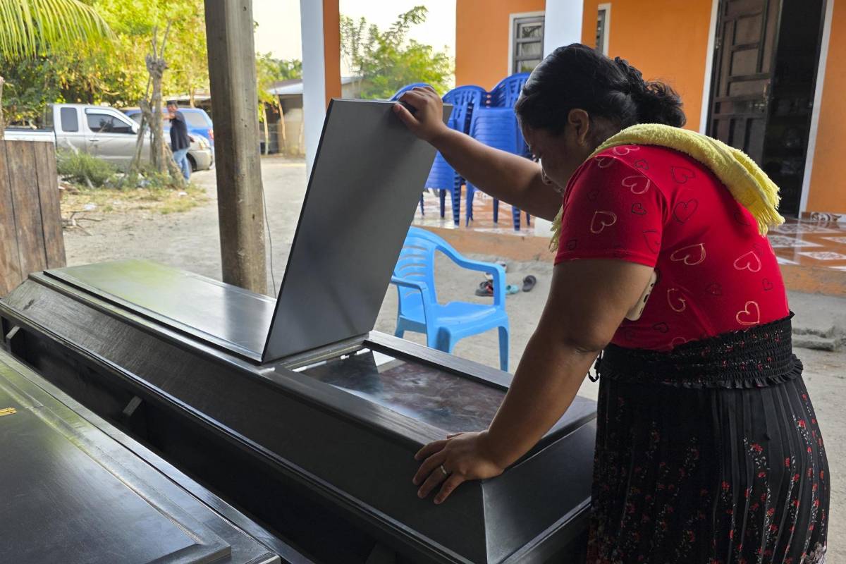 “No eran socios, solo trabajadores”: el desgarrador clamor de familiares de víctimas en Colón