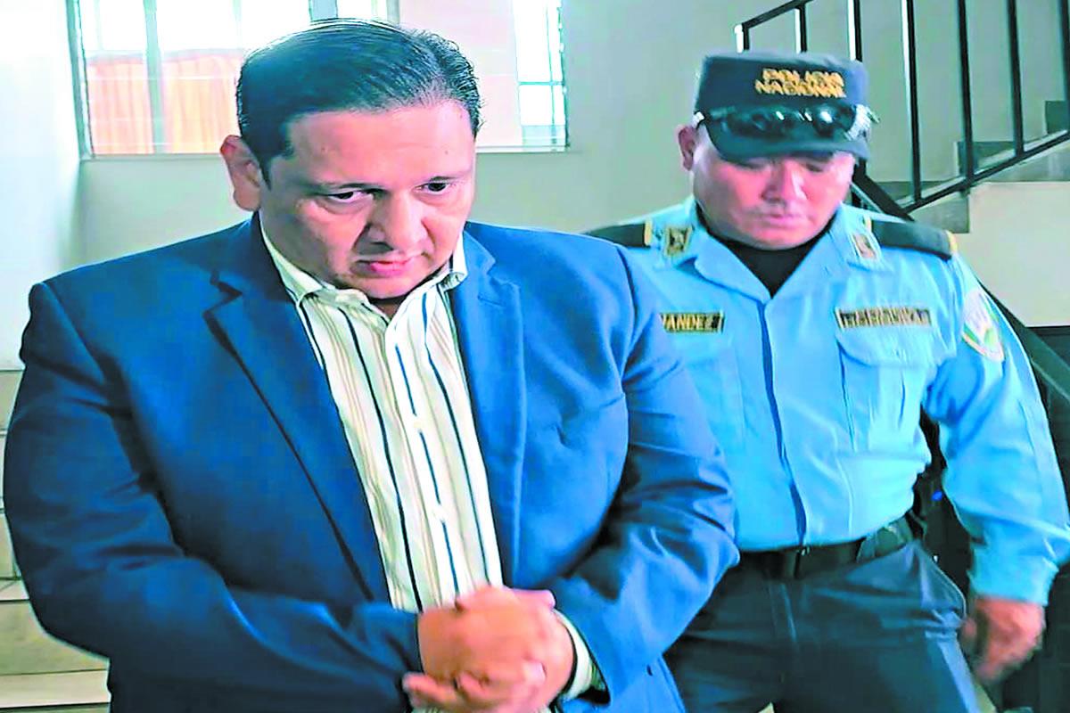 Gabriel Rubí seguirá preso, pese a lograr sobreseimiento provisional