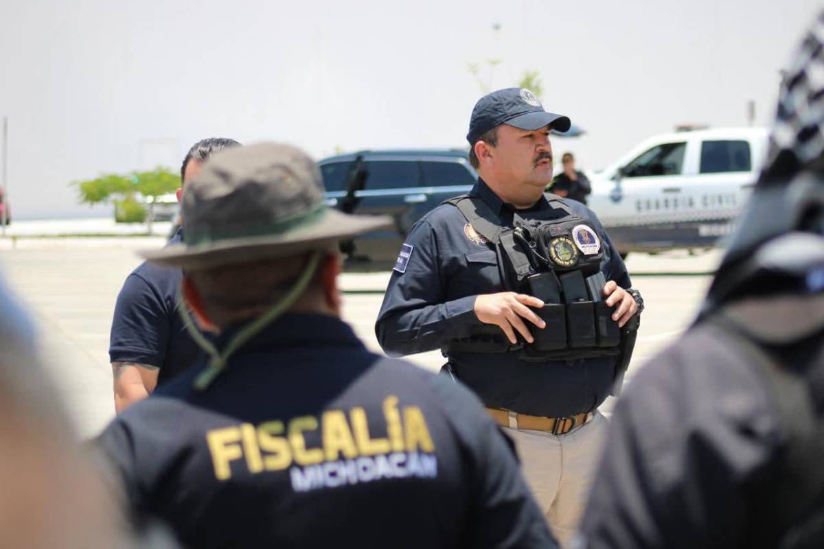 Matan a balazos a exjefe de la Policía de Investigaciones en una taquería