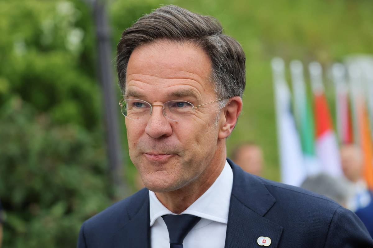 Mark Rutte, de camaleón político en Países Bajos a secretario general de la OTAN